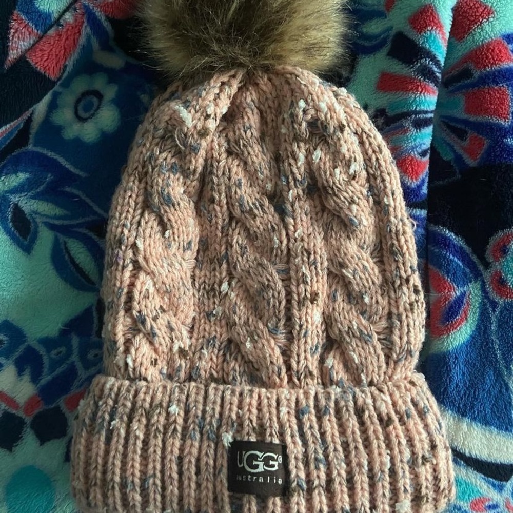 Ugg hat